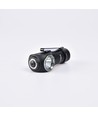 LED lommelykt - bærbar, 5700K, lysstyrke 600lm, forbruk 10W
