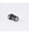 LED lommelykt - bærbar, 5700K, lysstyrke 600lm, forbruk 10W