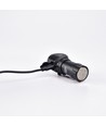 LED lommelykt - bærbar, 5700K, lysstyrke 600lm, forbruk 10W