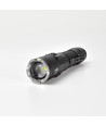 LED-lommelykt - bærbar, 5000K, lysstyrke 1200lm, forbruk 10W