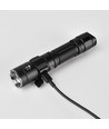 LED-lommelykt - bærbar, 5000K, lysstyrke 1200lm, forbruk 10W