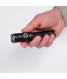 LED-lommelykt - bærbar, 5000K, lysstyrke 1200lm, forbruk 10W