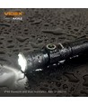 LED-lommelykt - bærbar, 5000K, lysstyrke 1200lm, forbruk 10W