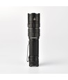 LED lommelykt - bærbar, kald hvit, lysstyrke 1700 lm, forbruk 20W