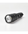 LED lommelykt - bærbar, kald hvit, lysstyrke 1700 lm, forbruk 20W