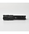 LED lommelykt - bærbar, kald hvit, lysstyrke 1700 lm, forbruk 20W