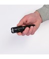 LED lommelykt - bærbar, kald hvit, lysstyrke 1700 lm, forbruk 20W