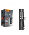 LED lommelykt - bærbar, 5000K, lysstyrke 600lm, forbruk 10W