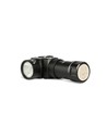 LED lommelykt - bærbar, 5000K, lysstyrke 600lm, forbruk 10W