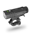 20W LED sykkellykt - 5000K, svart