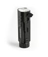 20W LED sykkellykt - 5000K, svart