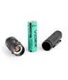 LED lommelykt - 5000K
