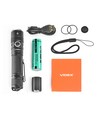 LED lommelykt - 5000K