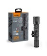 Taktisk LED-lykt - 5000K