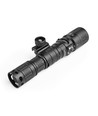 Taktisk LED-lykt - 5000K