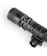 Taktisk LED-lykt - 5000K