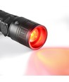Taktisk LED-lykt - 5000K