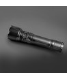 KRAFTIG LED lommelykt - 3600lm, 5000K, oppladbar, IP68, 20W