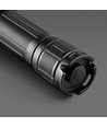 KRAFTIG LED lommelykt - 3600lm, 5000K, oppladbar, IP68, 20W