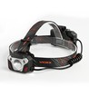 20W LED hodelykt, Oppladbar - 1400lm, kraftig lys, kvalitetsmodell, IP65