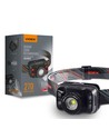 LED hodelykt - 5000K, lysstyrke: 270, forbruk: 5