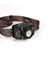 LED hodelykt - 5000K, lysstyrke: 270, forbruk: 5