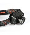 LED hodelykt - 5000K, lysstyrke: 270, forbruk: 5