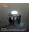 LED hodelykt - 5000K