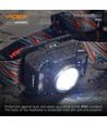 LED hodelykt - 5000K