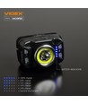LED hodelykt - 5000K