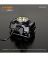 LED hodelykt - 5000K