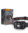 LED-hodelykt - 5000K, lysstyrke: 310, forbruk: 5