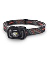 LED-hodelykt - 5000K, lysstyrke: 310, forbruk: 5