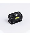 LED-hodelykt - 5000K, lysstyrke: 310, forbruk: 5
