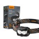 LED-hodelykt 2x5W frontlykt - 5000K, lysstyrke: 500lm