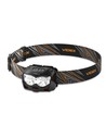 LED-hodelykt 2x5W frontlykt - 5000K, lysstyrke: 500lm