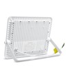 100W LED lyskaster - 5000K, IP65, IK07, 90° spredning, utendørs