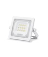 10W LED lyskaster - 5000K, IP65, IK08, grå, utendørs