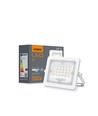 Luca spotlys 20W - LED, flood, nøytral hvit, 230V, 1800lm, forbruk 20W