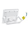 30W LED lyskaster med sensor - 2700lm, IP65, 5000K, PIR sensor, utendørs arbeidslampe
