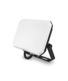 30W LED lyskaster, sort - 2850lm, IP65, 5000K, utendørs, arbeidslampe
