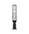 30W LED gatelykt - Ø60mm, IP65, 5000K
