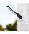30W LED gatelykt - Ø60mm, IP65, 5000K