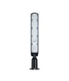 50W LED gatelykt - 100lm/W, IP65, 5000K, nøytral hvit, 2 års garanti