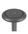 120W LED gatebelysning / parklampe - 140lm/W, IP65, Justerbar watt og CCT
