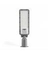 50W LED gatelykt - Ø60mm, IP65