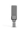 50W LED gatelykt - Ø60mm, IP65