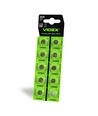 10 stk. AG9/LR936 - Alkalisk batteri