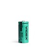16340 litium-ion batteri - 800mAh, uten termisk beskyttelse