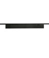Strømforsyning 100W - til magnetisk slank skinnespot-system, 230V, forbruk: 100